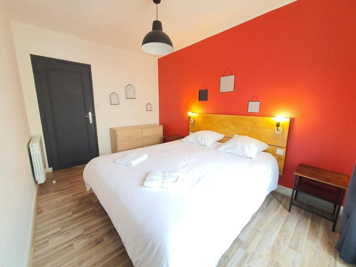 L'Industriel 56 - 2 Chambres - Wifi - Netflix Brest Exterior foto